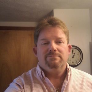 Meet your Posher, Jeff